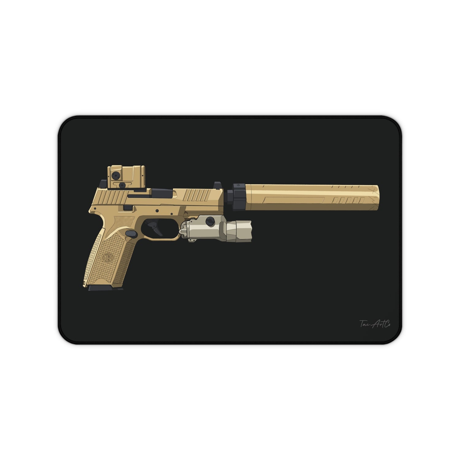 FN 509 - Desk Mat