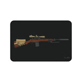 M14 v1 - Desk Mat