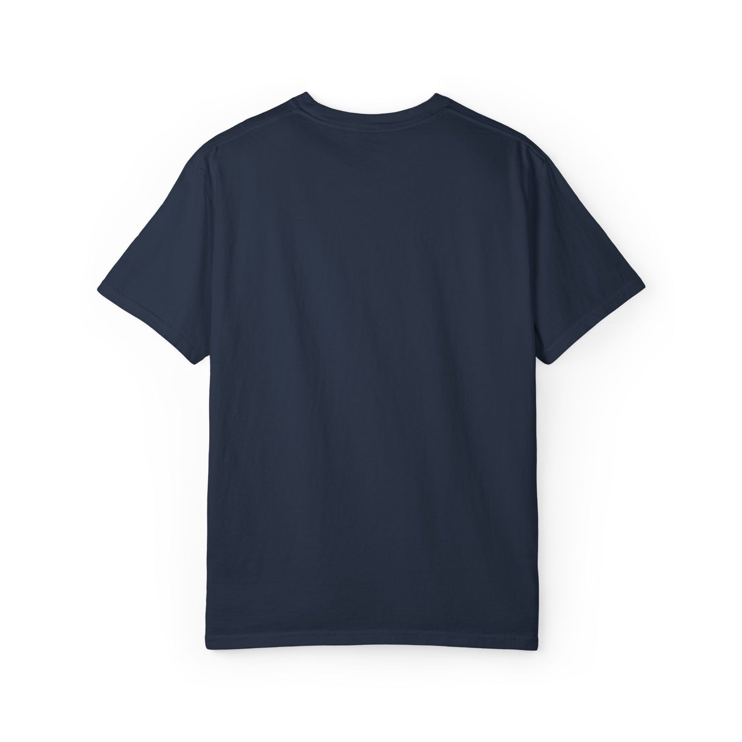 F-35 Lightning II Front View – Embroidered Tee