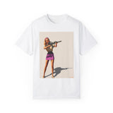 Mk18 Girl - Comfort Color 1717 Tee