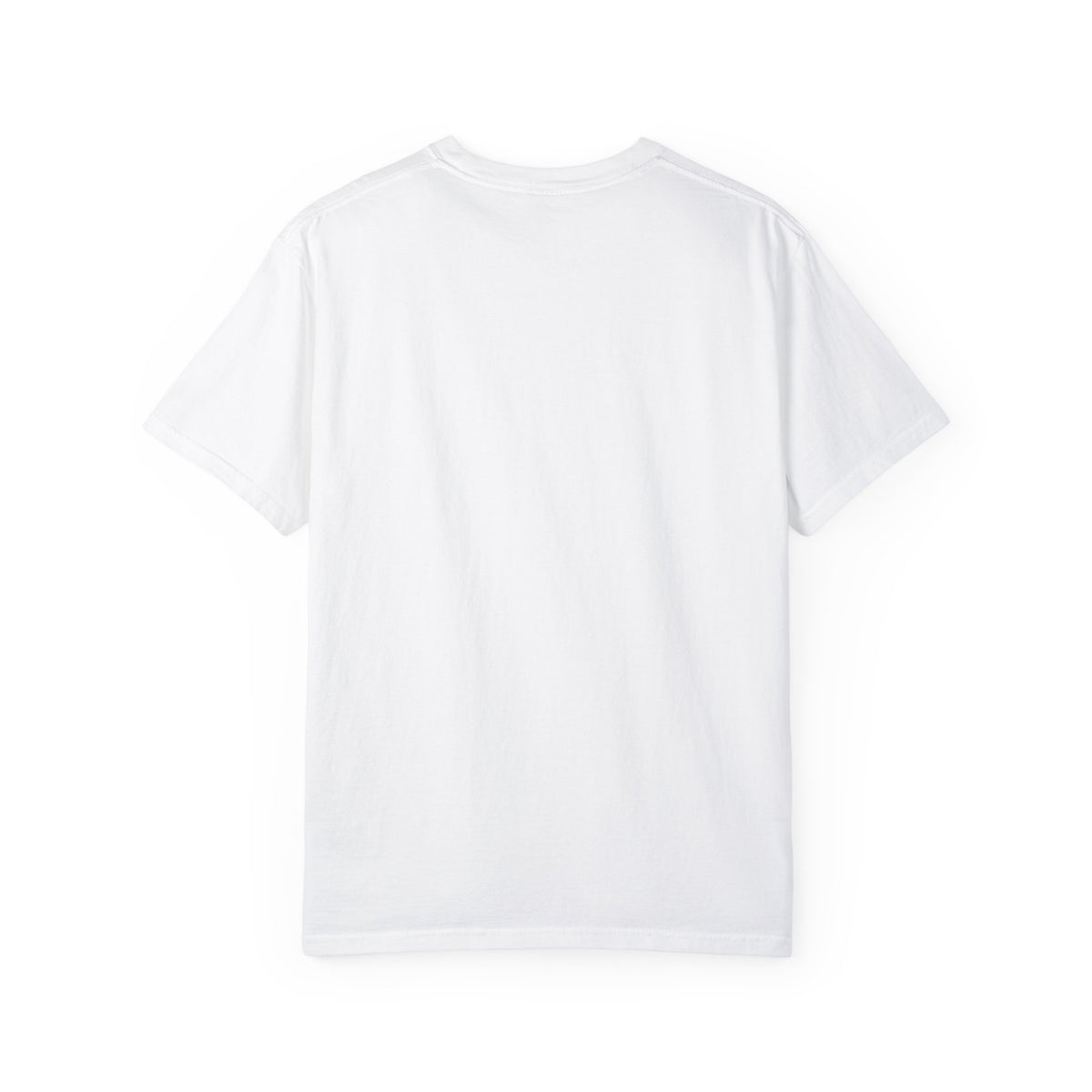 boba lisa - Comfort Color 1717 Tee