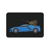 Corvette Technical - Desk Mat