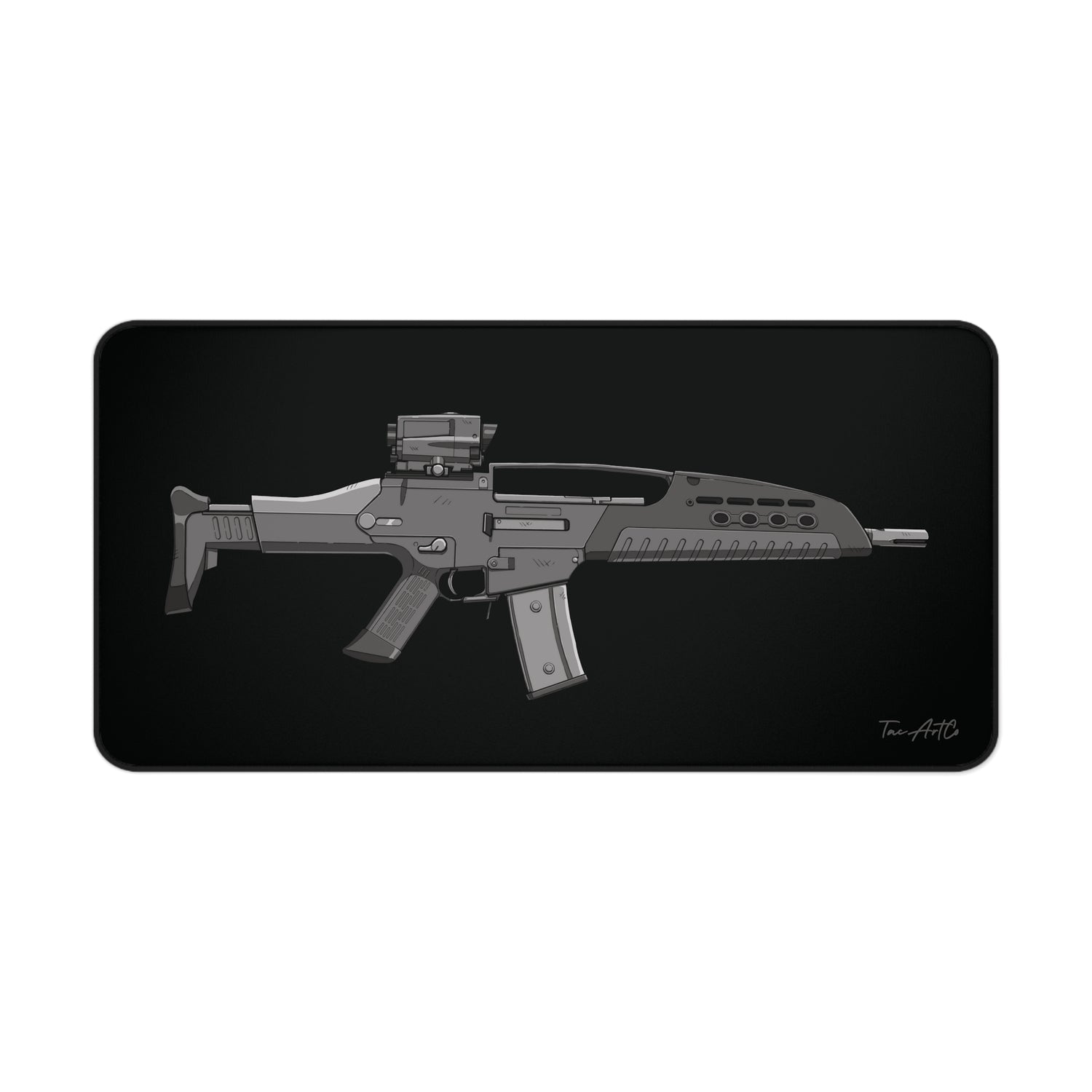 XM8 - Desk Mat