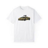 Lambo Technical - Comfort Color 1717 Tee