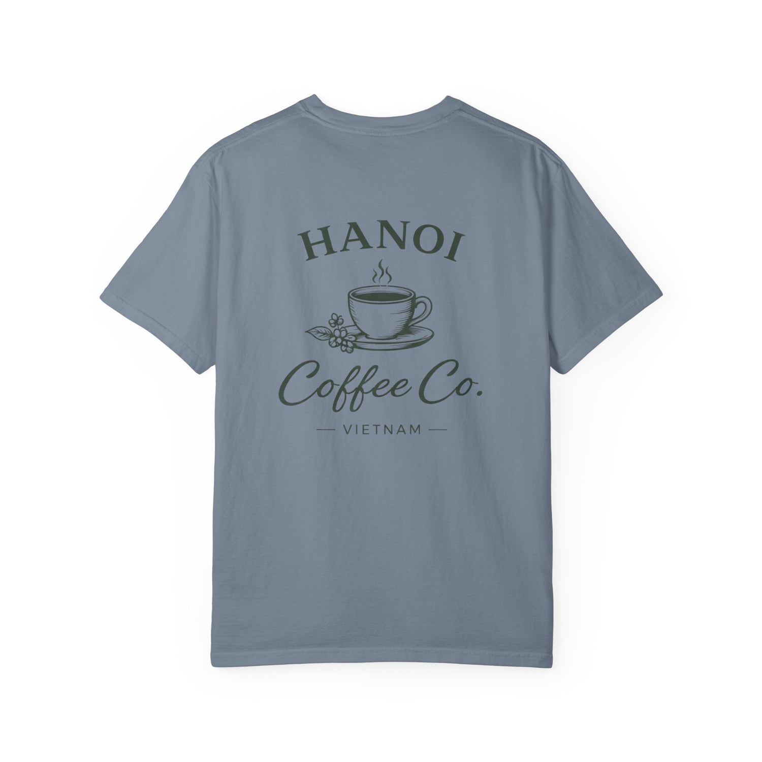 Hanoi Coffee Co - Shirt