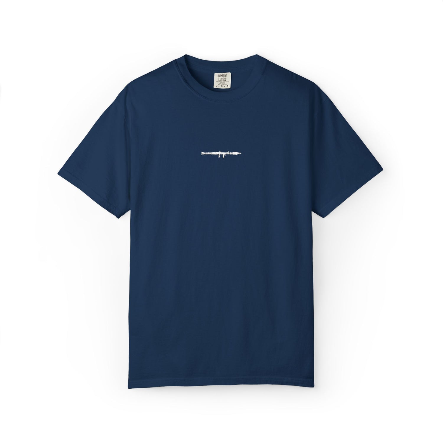 RPG – Embroidered Tee