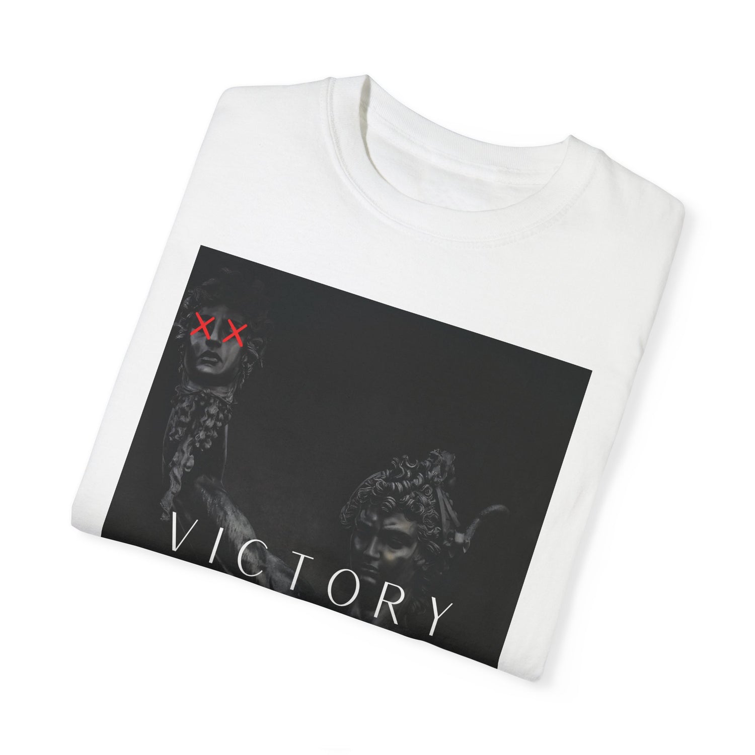 Victory v2 - Comfort Color 1717 Tee