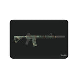 AR15 Custom V1 - Desk Mat
