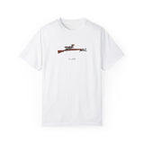 Modernized Enfield - Comfort Color 1717 Tee