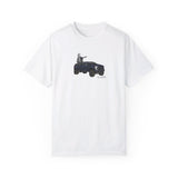 F350 Technical – Comfort Color 1717 Tee