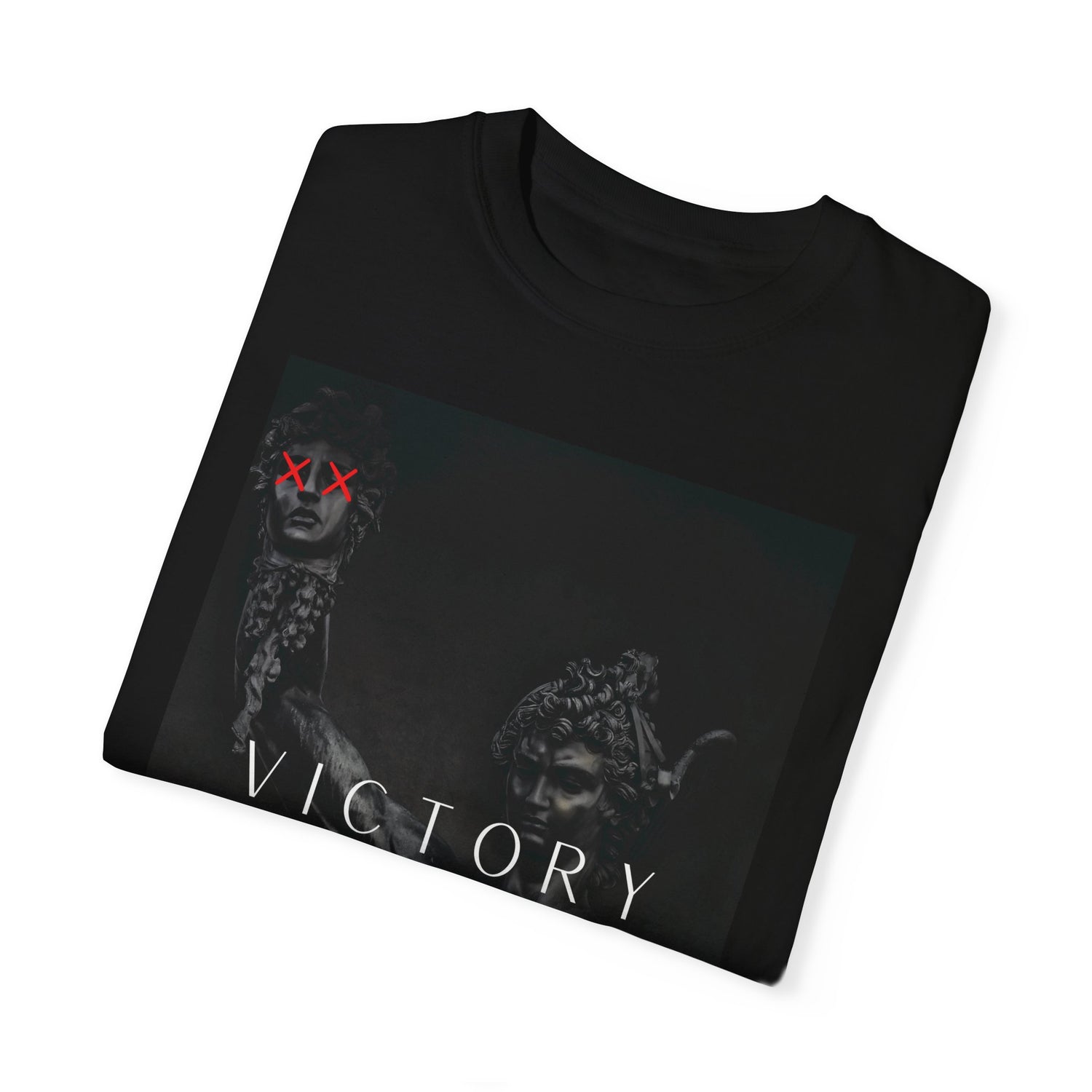 Victory v2 - Comfort Color 1717 Tee