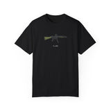MP5 (MI) - Comfort Color 1717 Tee
