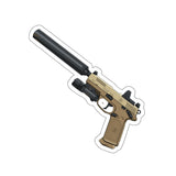 FNX 45 - Sticker