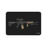 M27 IAR - Desk Mat