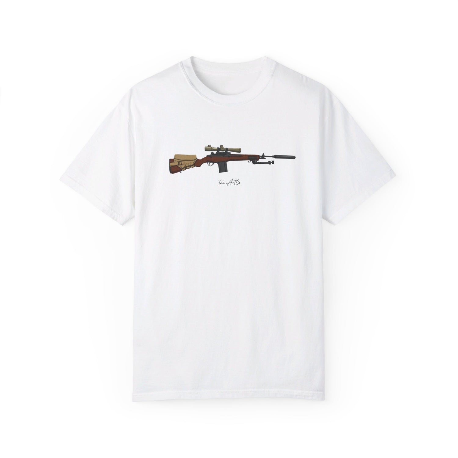 M21 - Comfort Color 1717 Tee