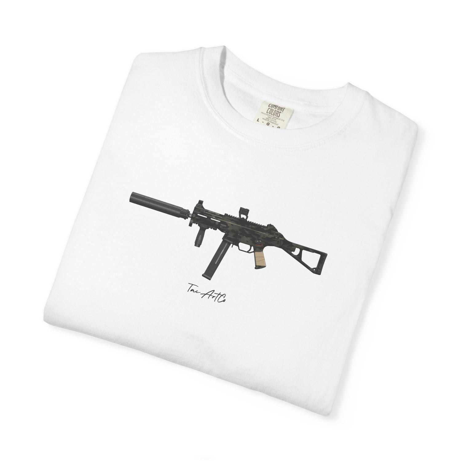 UMP45 - Shirt