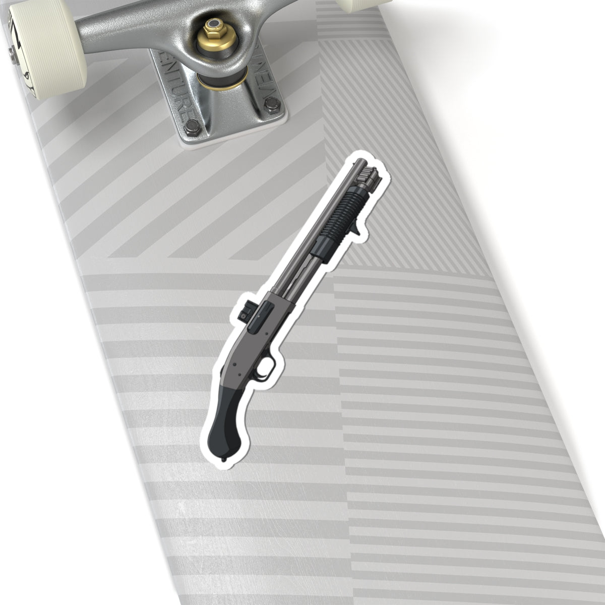 Shorty Mossberg M590A1 Sticker