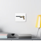 FNX 45 - Canvas Print