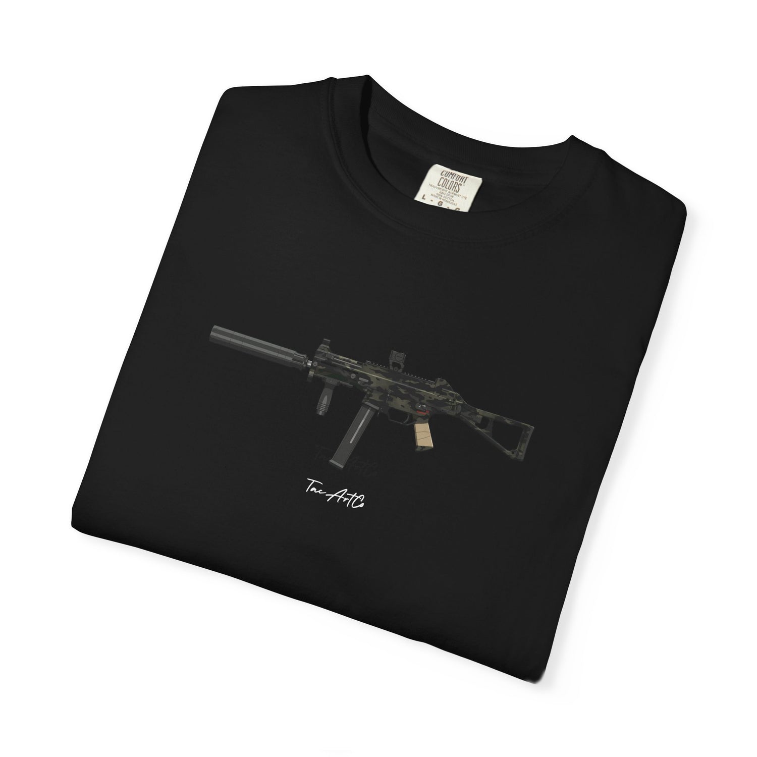 UMP45 - Shirt