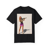 Mk18 Girl - Comfort Color 1717 Tee