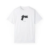 2011 Gucci Pistol – Comfort Color 1717 Tee
