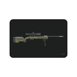 M40A5 Desk Mat / Bench Mat – Precision Under Pressure