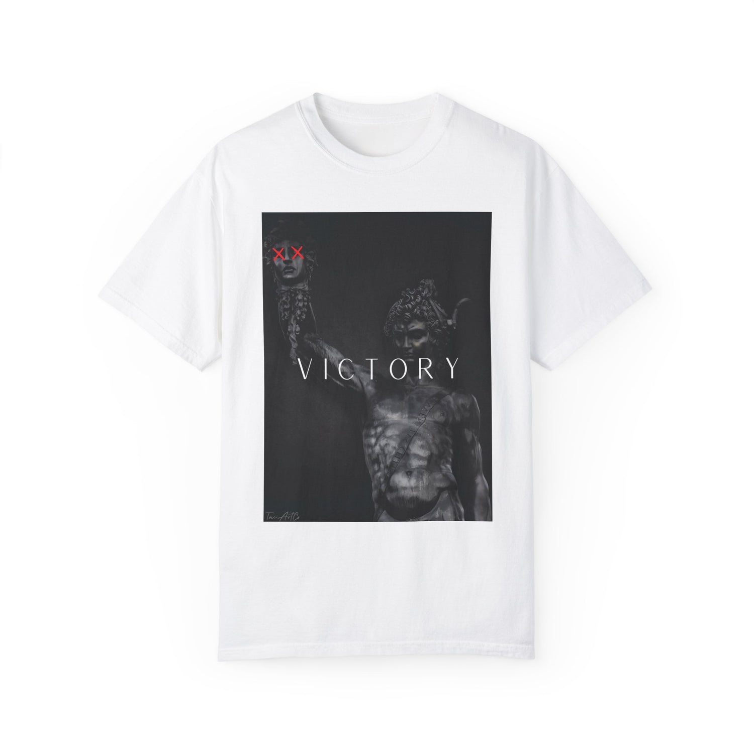 Victory v2 - Comfort Color 1717 Tee