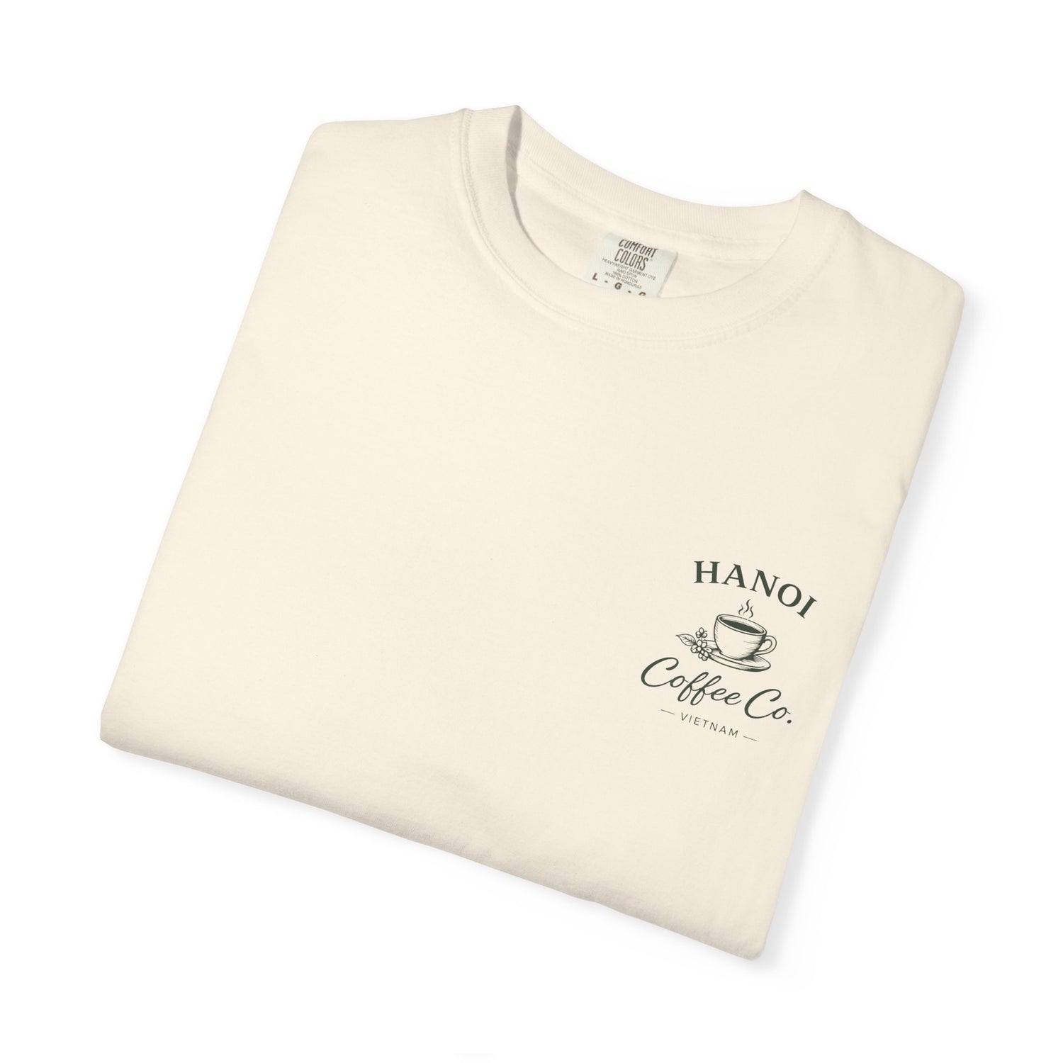 Hanoi Coffee Co - Shirt