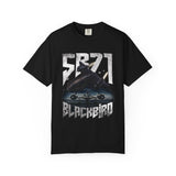 Retro v4 - Comfort Color 1717 Tee