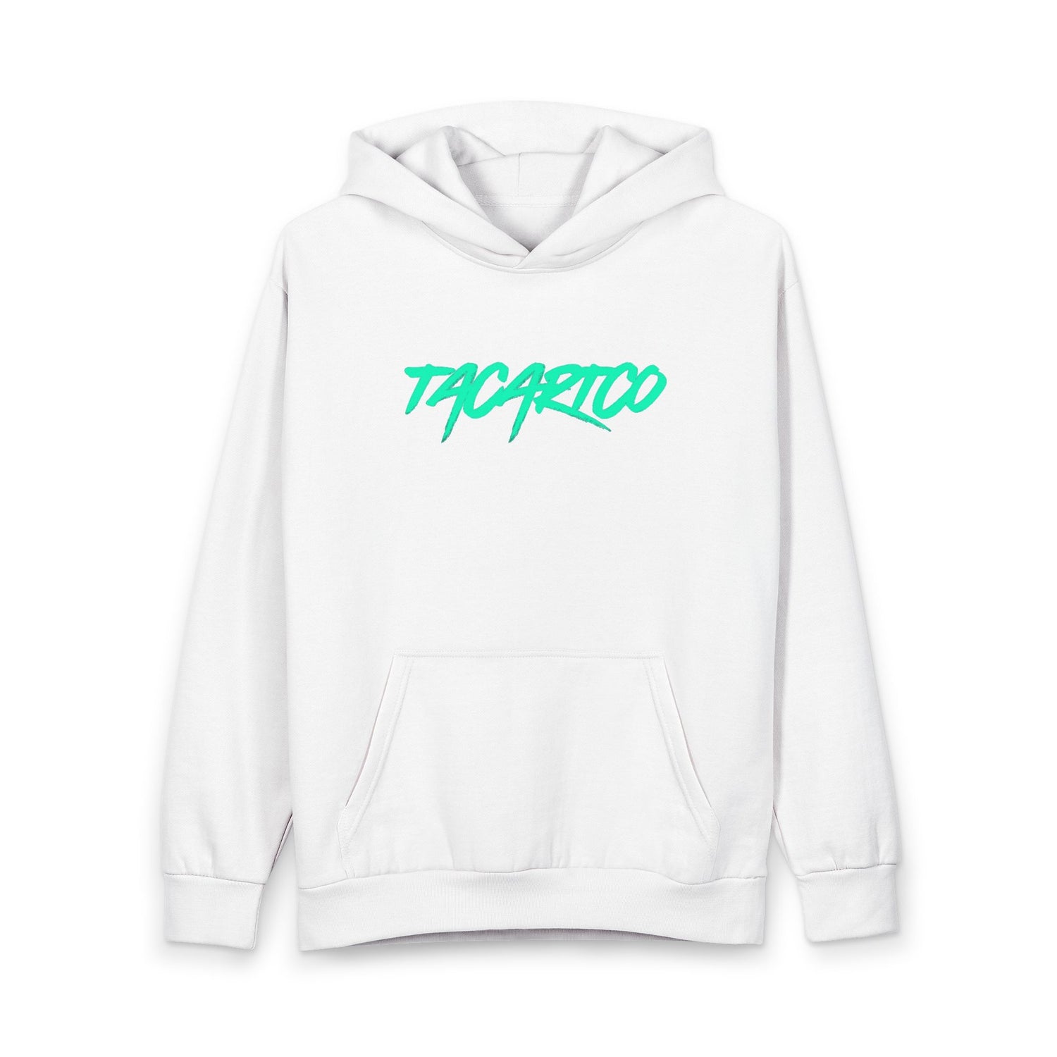 TacArtCo Logo - Hoodie