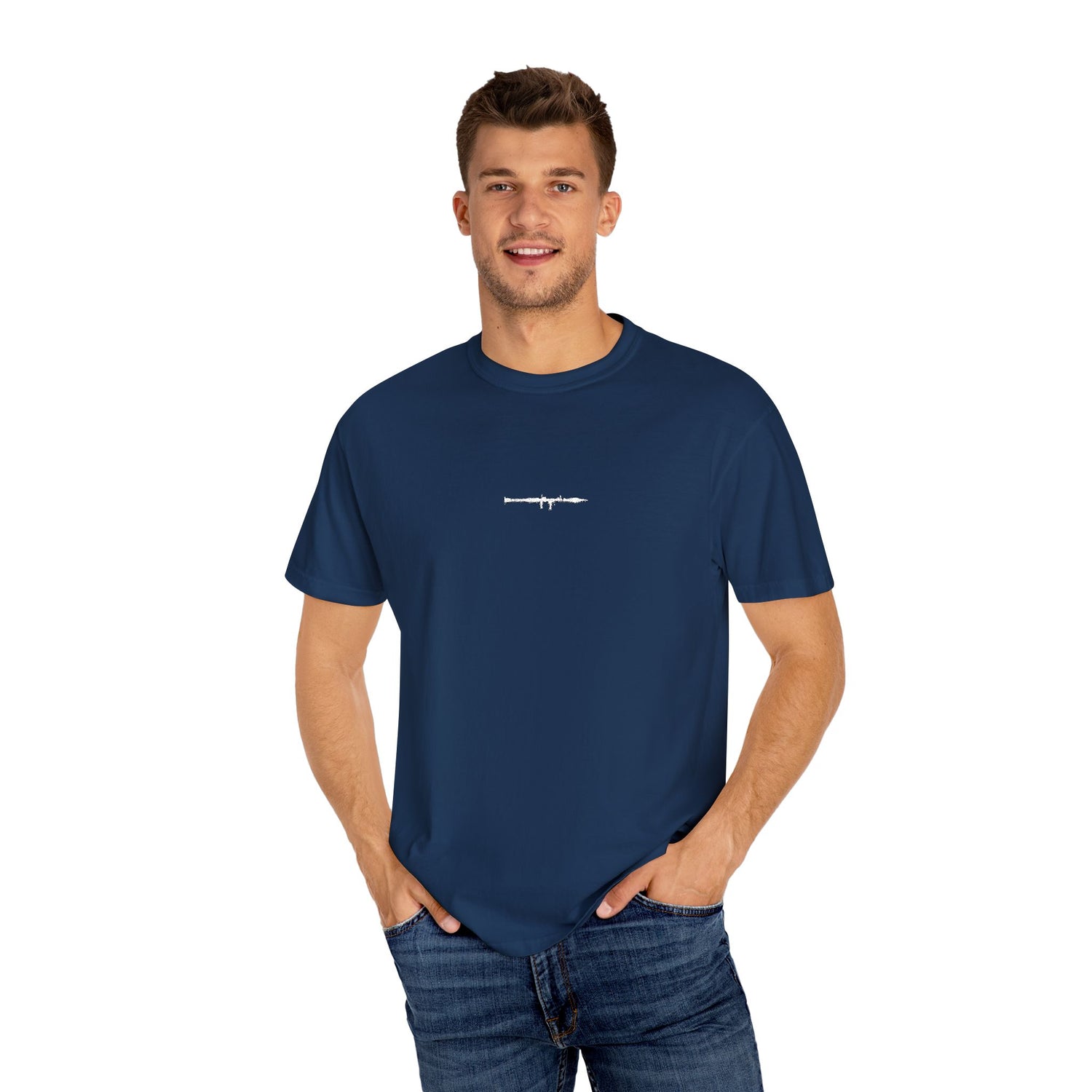 RPG – Embroidered Tee