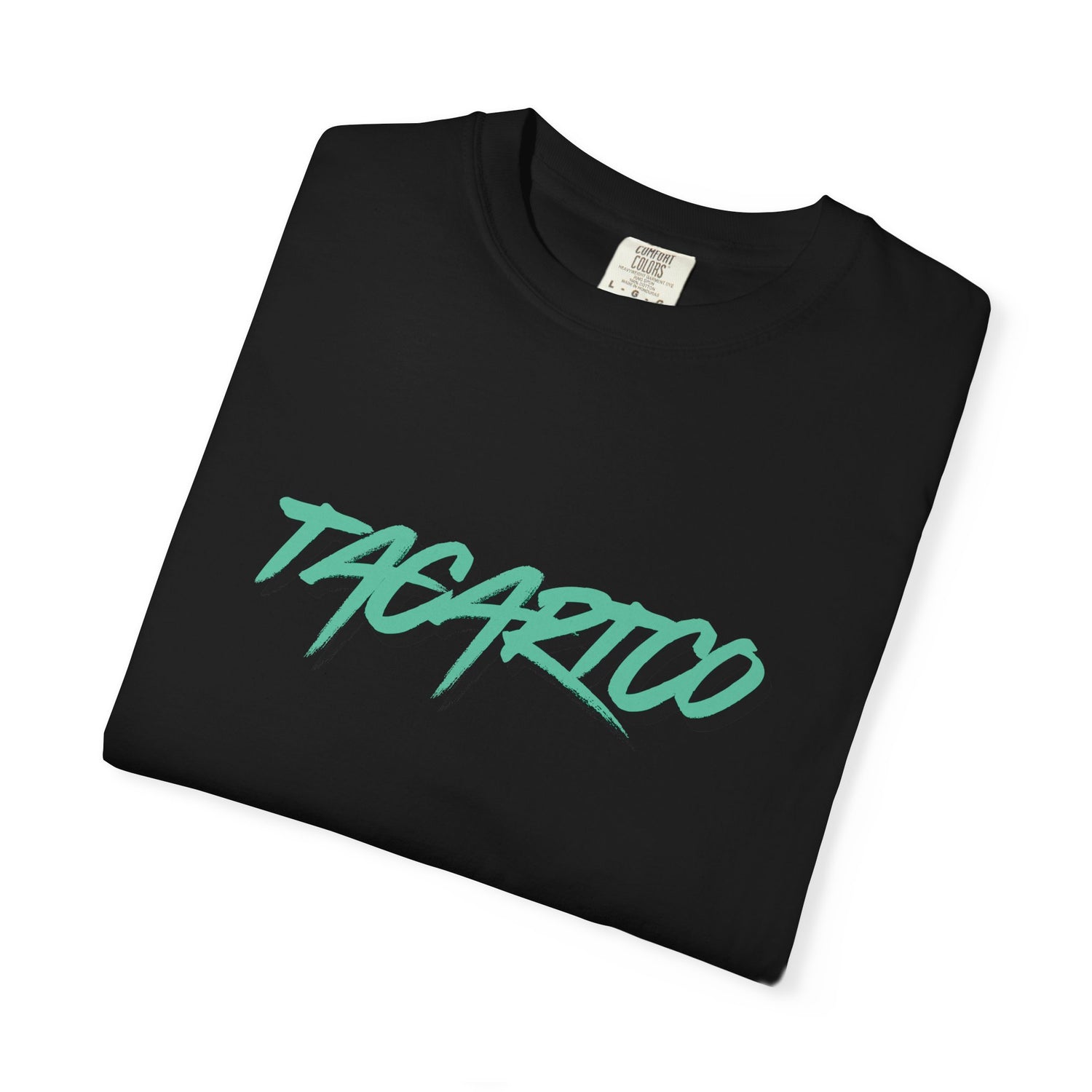 TacArtCo Logo Shirt v3