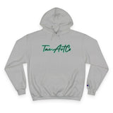 TacArtCo Logo - Champion Hoodie