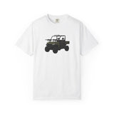 UTV Technical - Comfort Color 1717 Tee