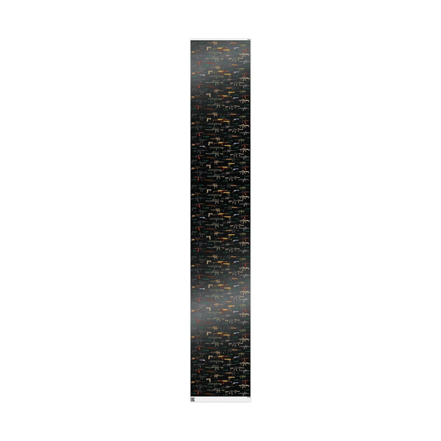 Assorted Pews v1 - Wrapping Papers