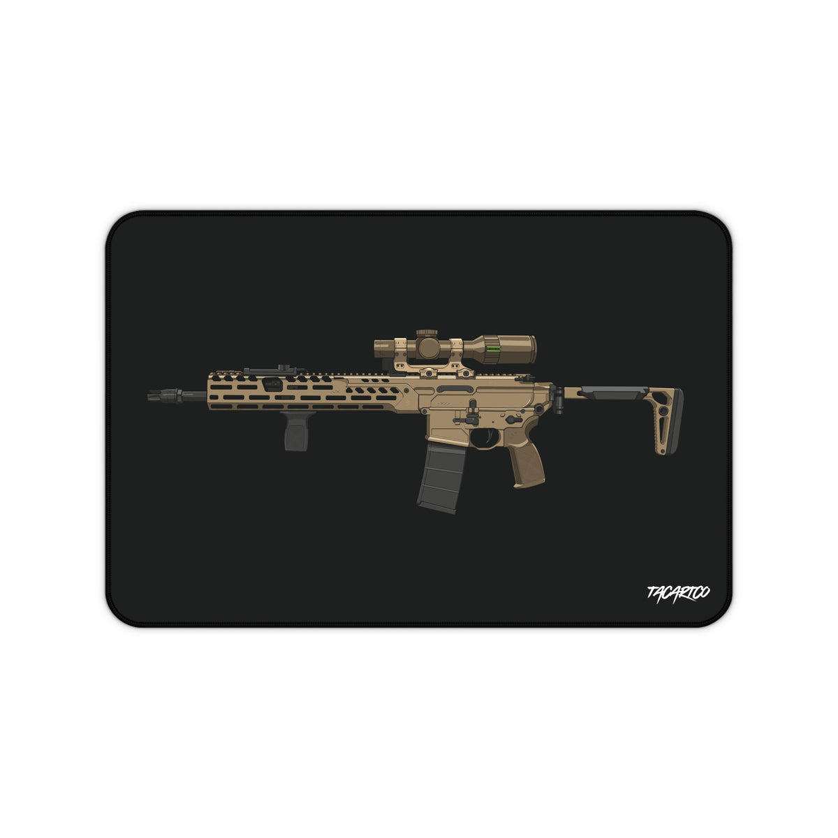 SIG MCX Spear - Desk Mat