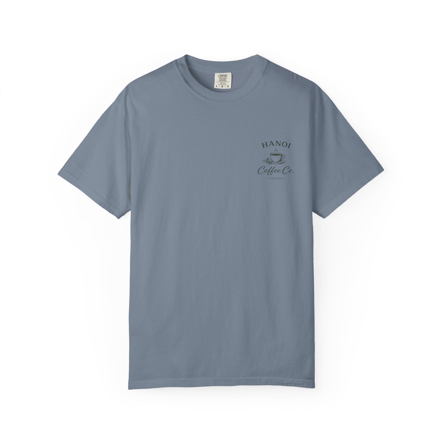 Hanoi Coffee Co - Shirt