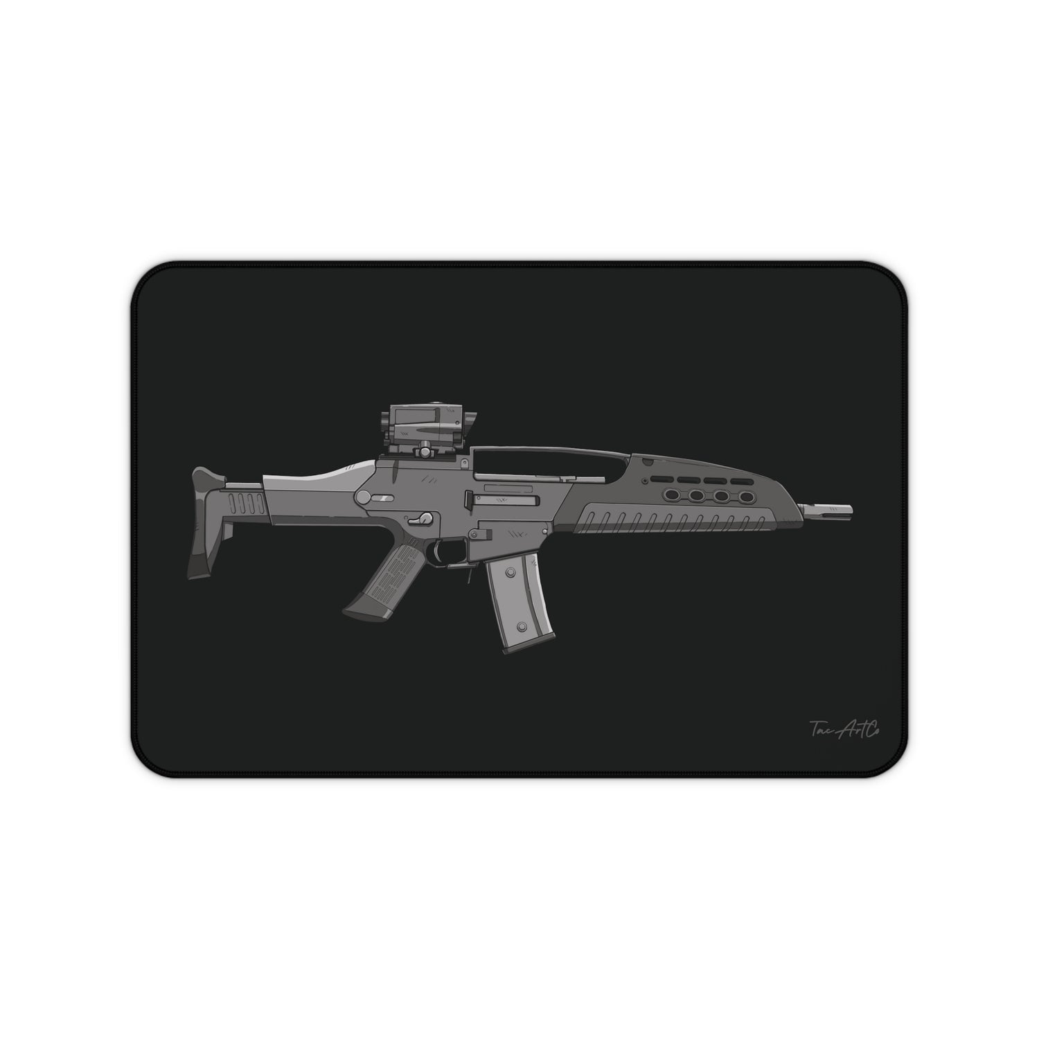 XM8 - Desk Mat