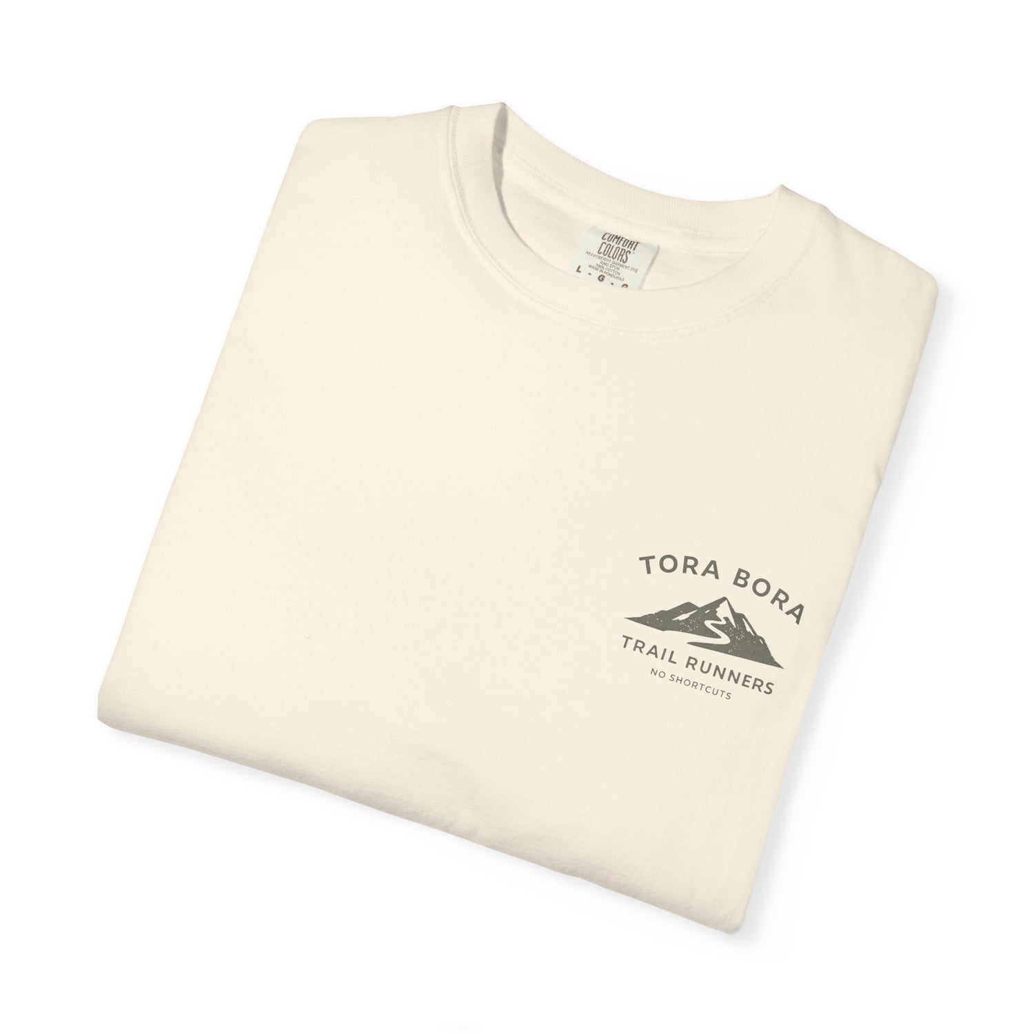 Tora Bora Trail Runners - Shirt