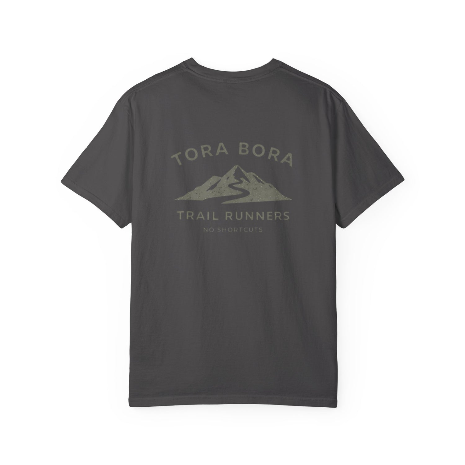 Tora Bora Trail Runners - Shirt