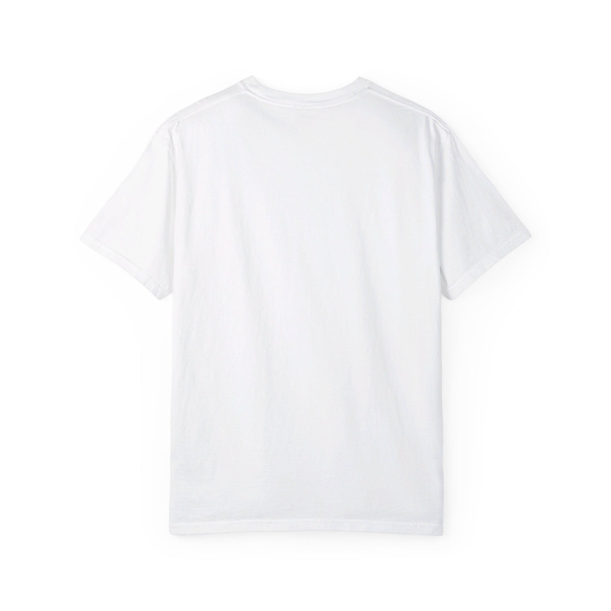 Corvette Technical – Comfort Color 1717 Tee