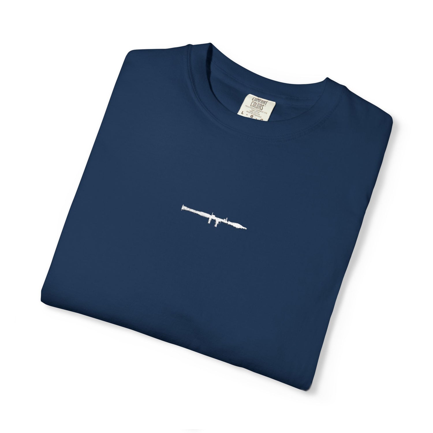 RPG – Embroidered Tee