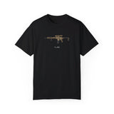 Spear - Comfort Color 1717 Tee