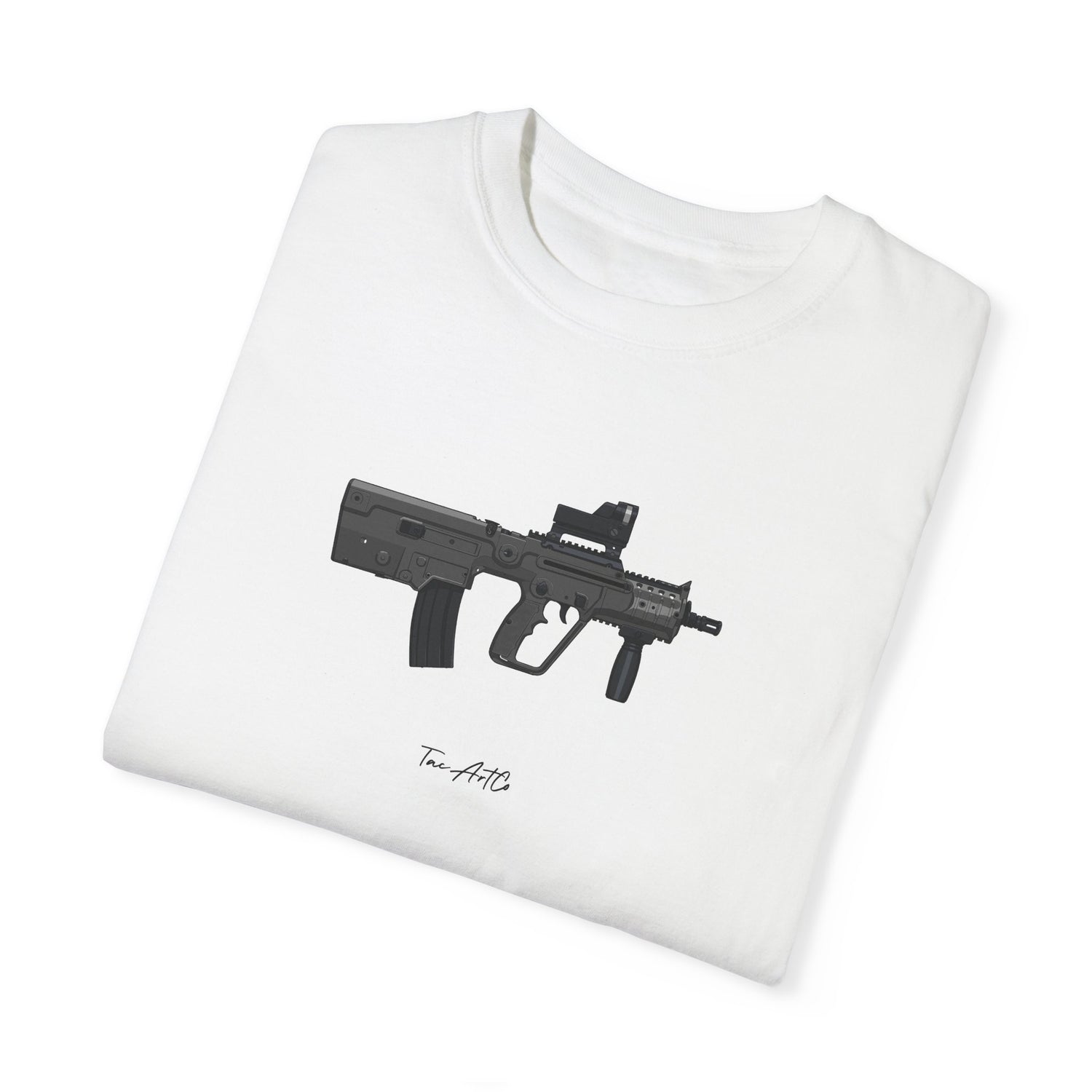 X95 - Comfort Color 1717 Tee