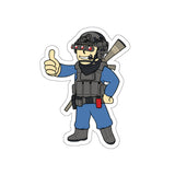 Fallout Style v2 - Sticker