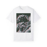 Greek Nod - Comfort Color 1717 Tee