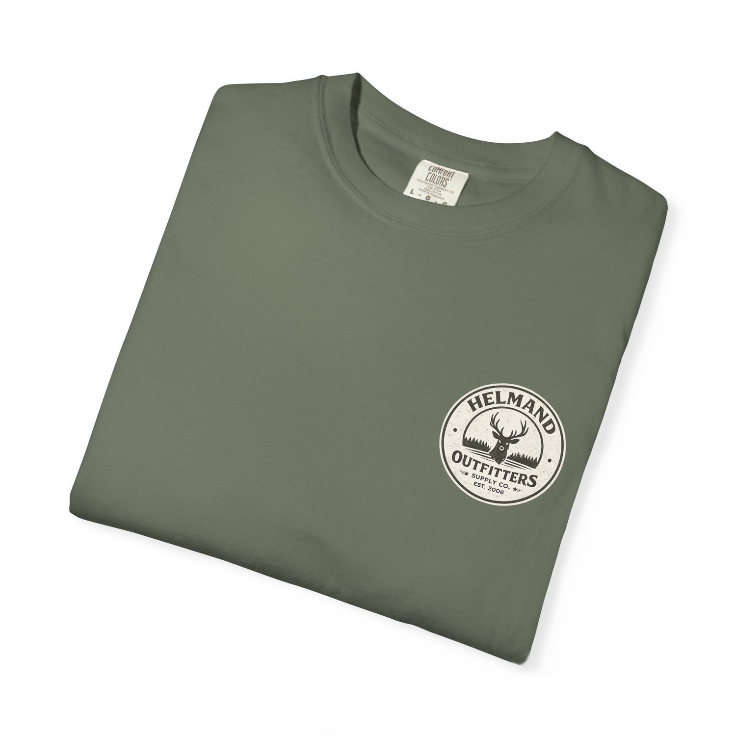 Helmand Outfitters - Shirt