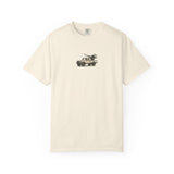 Technical Terror – Land Cruiser ZU-23-2 Rig Shirt