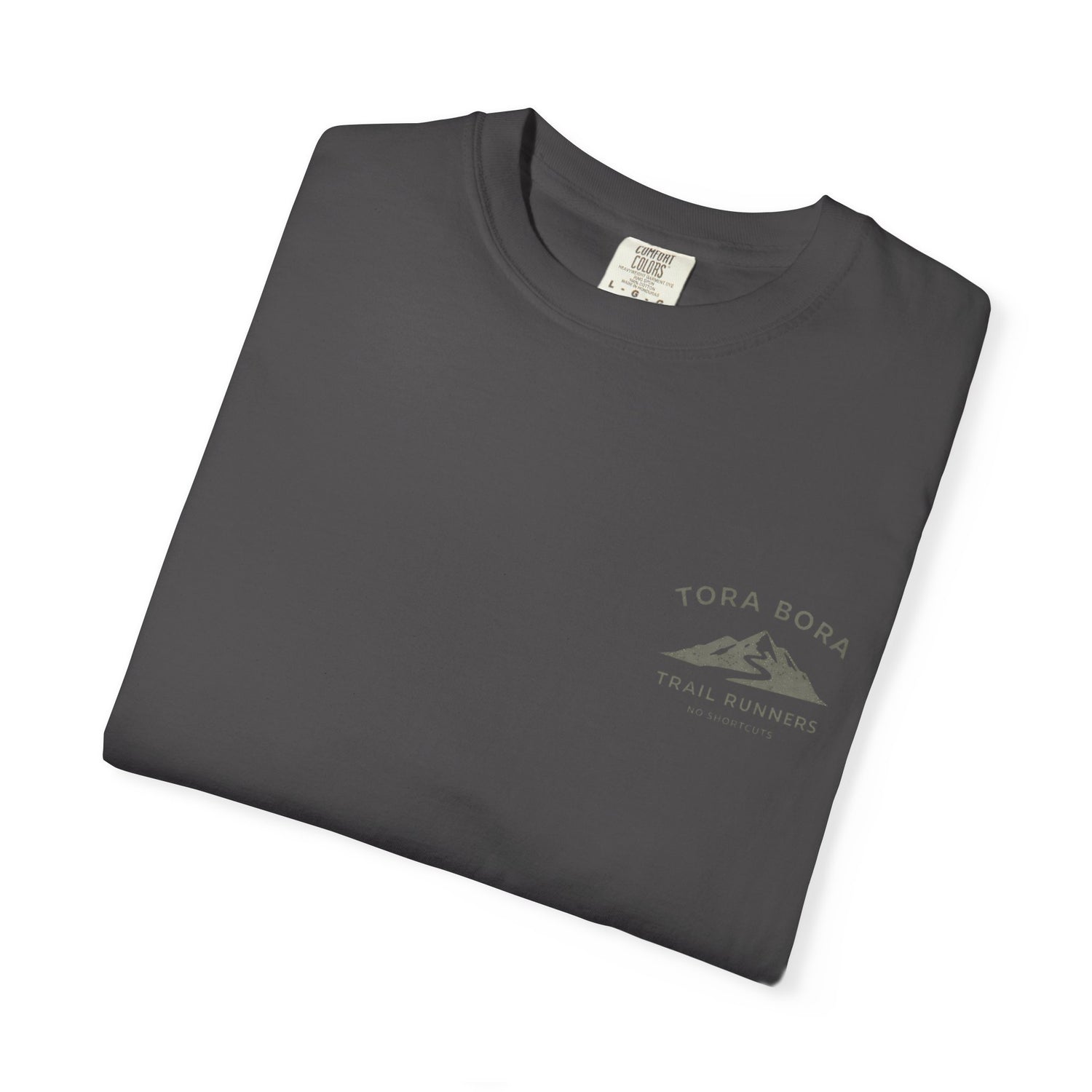 Tora Bora Trail Runners - Shirt