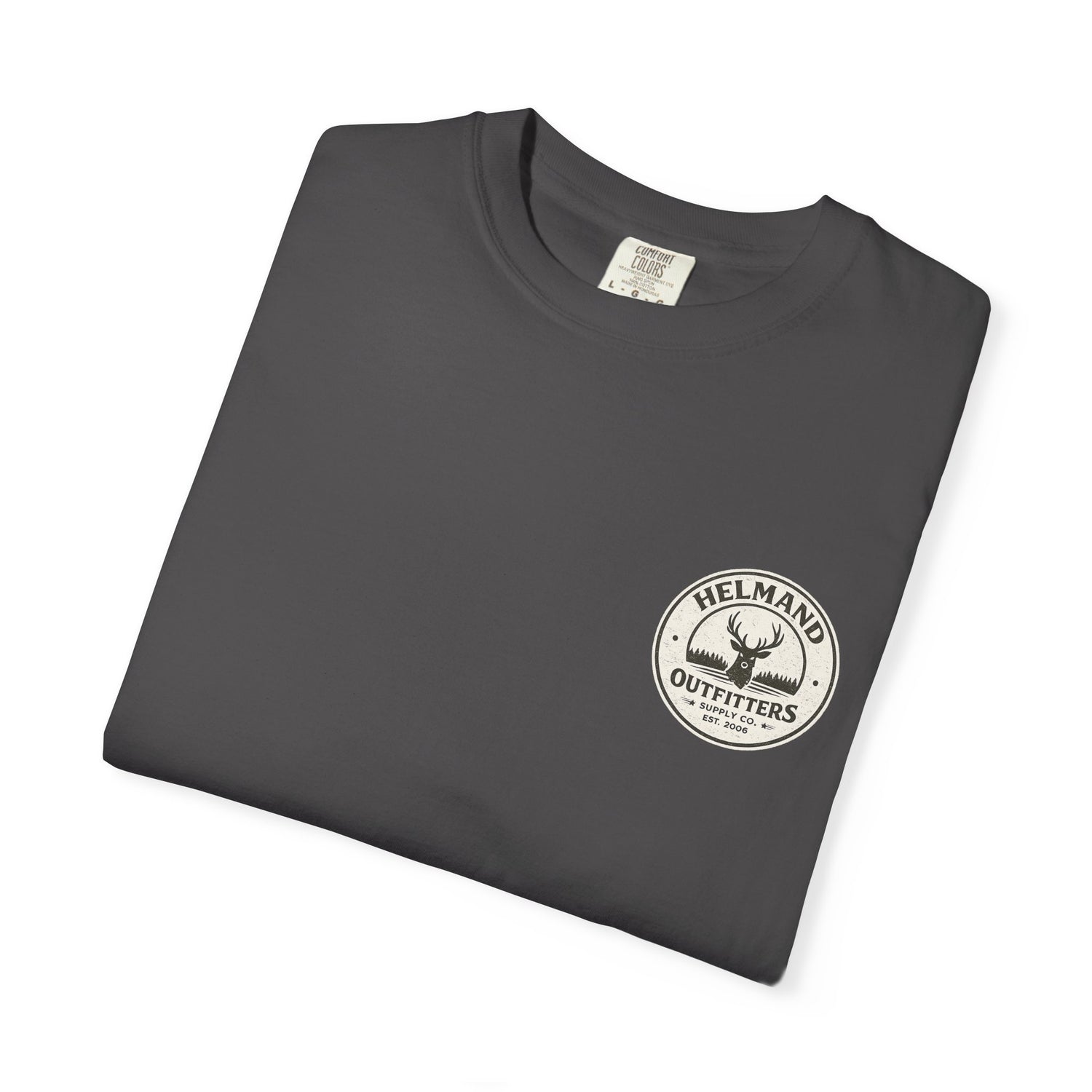 Helmand Outfitters - Shirt